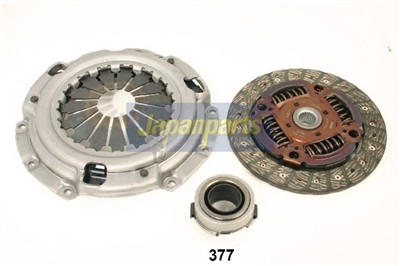 JAPANPARTS KF-377 EAN: 8033001703085.