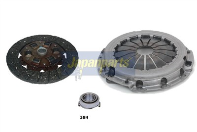 JAPANPARTS KF-384 EAN: 8033001830347.