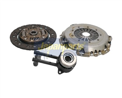 JAPANPARTS KF-391 EAN: 8052553627915.