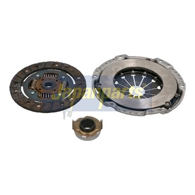 JAPANPARTS KF-431 EAN: 8033001090437.