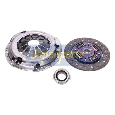 JAPANPARTS KF-457 EAN: 8033001413144.