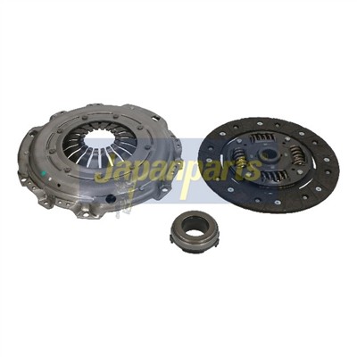 JAPANPARTS KF-459 EAN: 8033001703207.