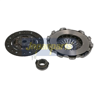 JAPANPARTS KF-459 EAN: 8033001703207.