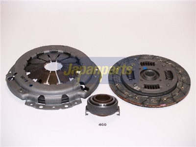 JAPANPARTS KF-460 EAN: 8033001447484.