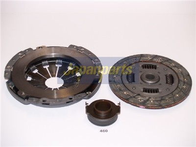 JAPANPARTS KF-460 EAN: 8033001447484.