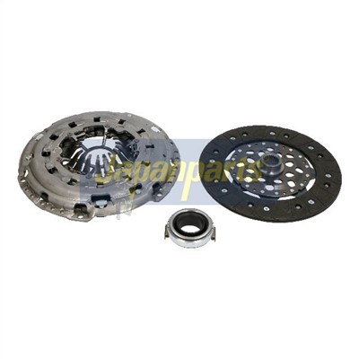 JAPANPARTS KF-462 EAN: 8033001710090.
