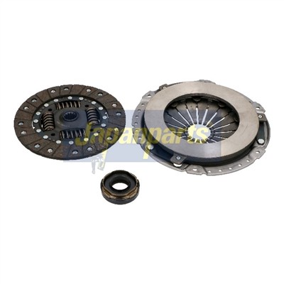 JAPANPARTS KF-465 EAN: 8033001676303.
