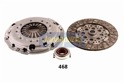 JAPANPARTS KF-468 EAN: 8033001834116.