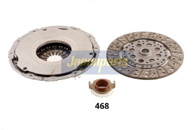 JAPANPARTS KF-468 EAN: 8033001834116.