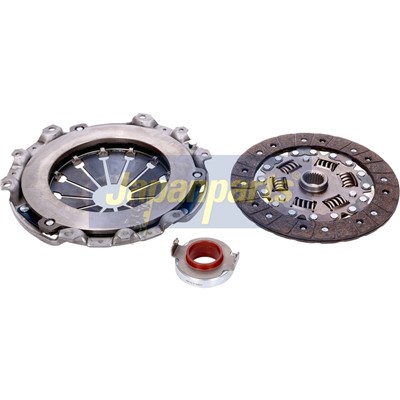JAPANPARTS KF-471 EAN: 8052553092836.
