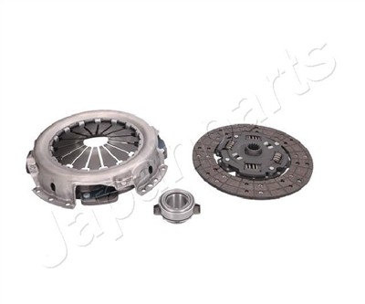 JAPANPARTS KF-5012 EAN: 8052553186818.