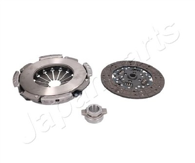 JAPANPARTS KF-5012 EAN: 8052553186818.