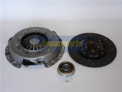 JAPANPARTS KF-510 Číslo výrobce: KF-510. EAN: 8033001090734.