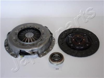 JAPANPARTS KF-510 Číslo výrobce: KF-510. EAN: 8033001090734.