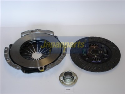 JAPANPARTS KF-510 Číslo výrobce: KF-510. EAN: 8033001090734.