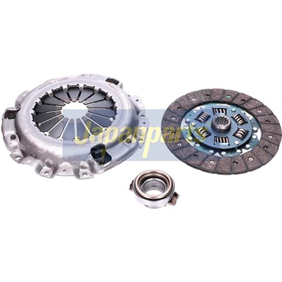 JAPANPARTS KF-544 EAN: 8033001091076.