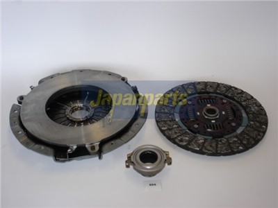 JAPANPARTS KF-554 Číslo výrobce: KF-554. EAN: 8033001091175.