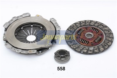 JAPANPARTS KF-558 EAN: 8033001091212.