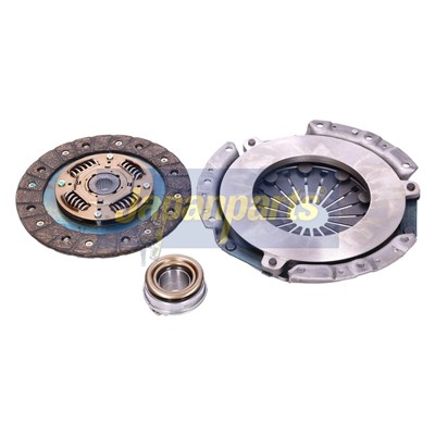 JAPANPARTS KF-566 EAN: 8033001091298.