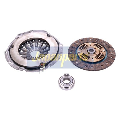 JAPANPARTS KF-571 EAN: 8033001476262.