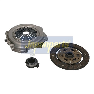 JAPANPARTS KF-593 EAN: 8033001091489.