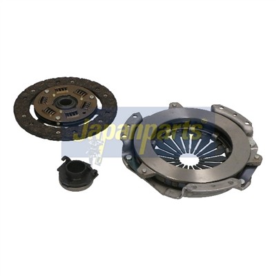 JAPANPARTS KF-593 EAN: 8033001091489.