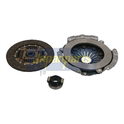 JAPANPARTS KF-598 EAN: 8033001091519.