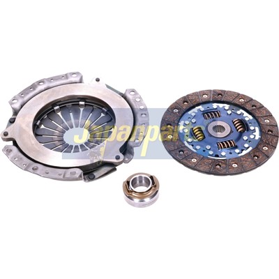 JAPANPARTS KF-613 Číslo výrobce: KF-613. EAN: 8033001091663.