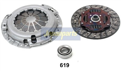 JAPANPARTS KF-619 EAN: 8033001476286.