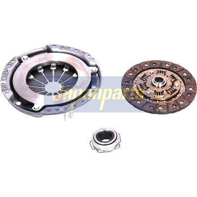 JAPANPARTS KF-623 EAN: 8033001710212.