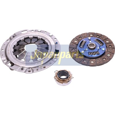 JAPANPARTS KF-626 EAN: 8033001091748.