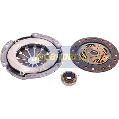 JAPANPARTS KF-631 EAN: 8033001091793.
