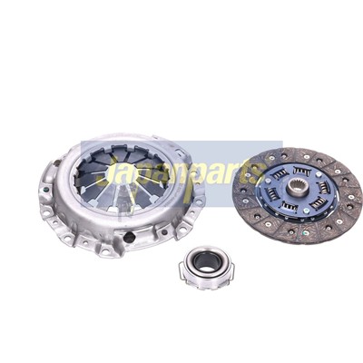 JAPANPARTS KF-633 EAN: 8033001091816.