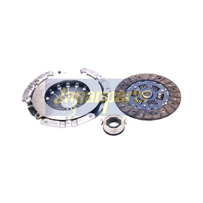 JAPANPARTS KF-704 EAN: 8033001092004.