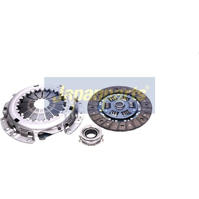 JAPANPARTS KF-704 EAN: 8033001092004.