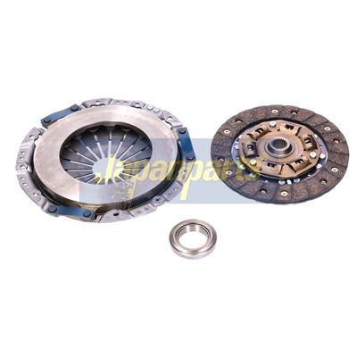 JAPANPARTS KF-707 EAN: 8033001092035.