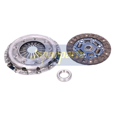 JAPANPARTS KF-707 EAN: 8033001092035.