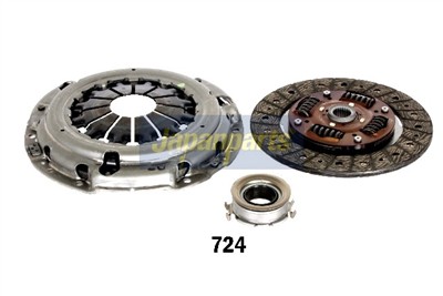 JAPANPARTS KF-724 EAN: 8033001825855.