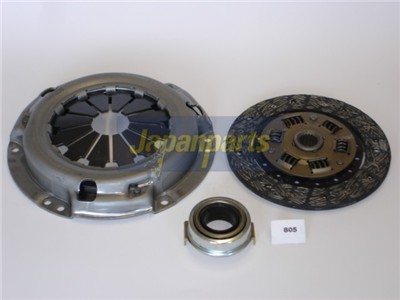 JAPANPARTS KF-805 Číslo výrobce: KF-805. EAN: 8033001092226.