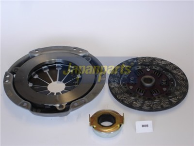 JAPANPARTS KF-805 Číslo výrobce: KF-805. EAN: 8033001092226.