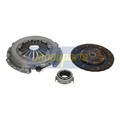 JAPANPARTS KF-808 EAN: 8033001092257.
