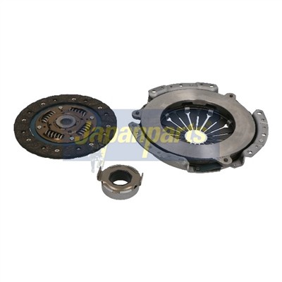 JAPANPARTS KF-808 EAN: 8033001092257.
