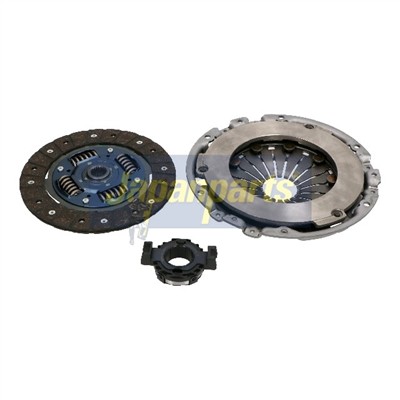 JAPANPARTS KF-815 EAN: 8033001276657.