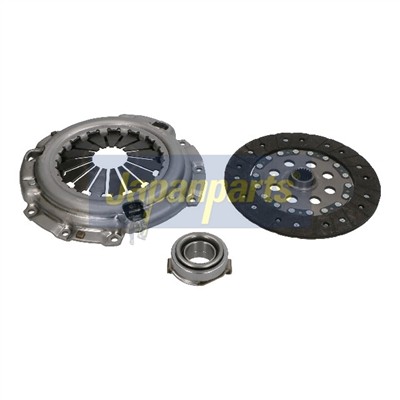 JAPANPARTS KF-817 EAN: 8033001092318.
