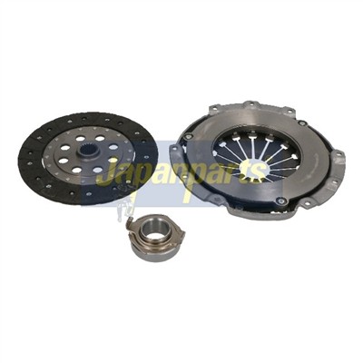 JAPANPARTS KF-817 EAN: 8033001092318.