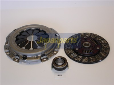 JAPANPARTS KF-819 EAN: 8033001092332.