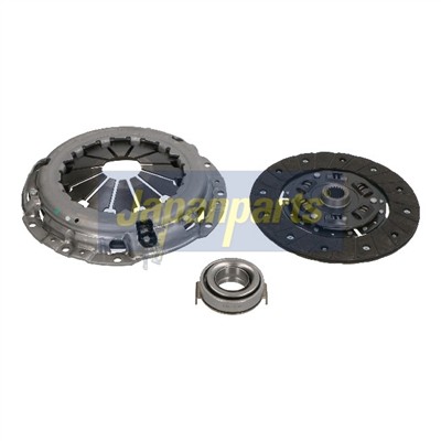 JAPANPARTS KF-822 EAN: 8033001092363.
