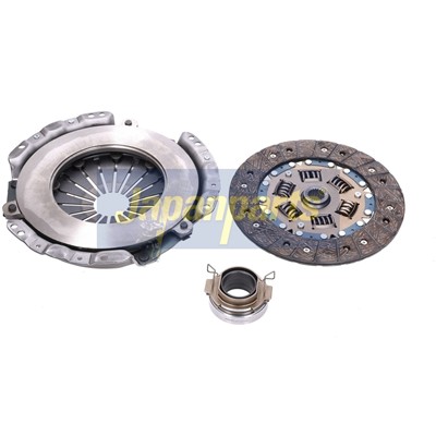 JAPANPARTS KF-823 Číslo výrobce: KF-823. EAN: 8033001092370.