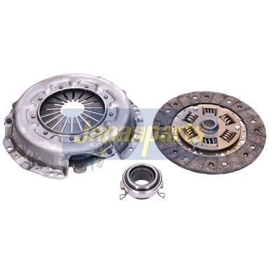 JAPANPARTS KF-823 Číslo výrobce: KF-823. EAN: 8033001092370.