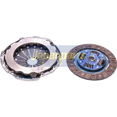JAPANPARTS KF-824 EAN: 8033001672664.